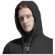 Adidas Ανδρικό φούτερ Essentials+ Made With Hemp Hoodie